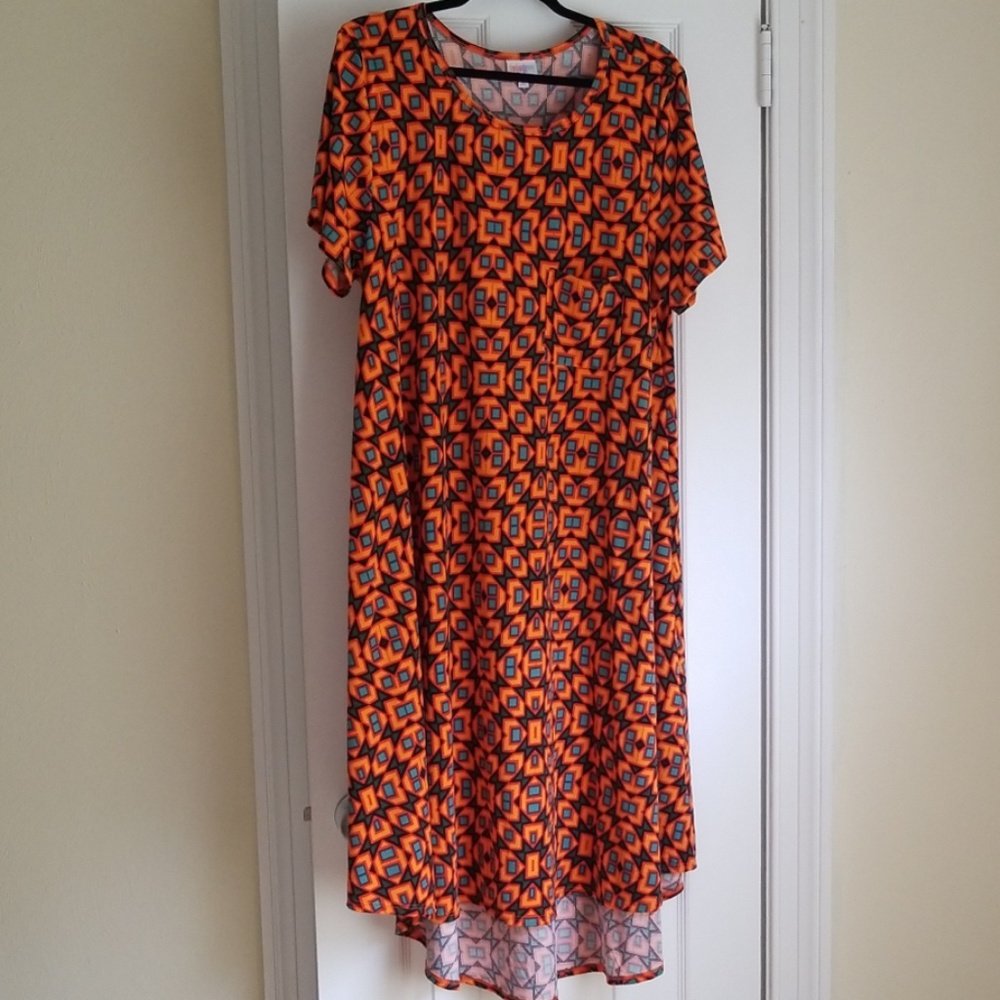 LulaRoe Carly
